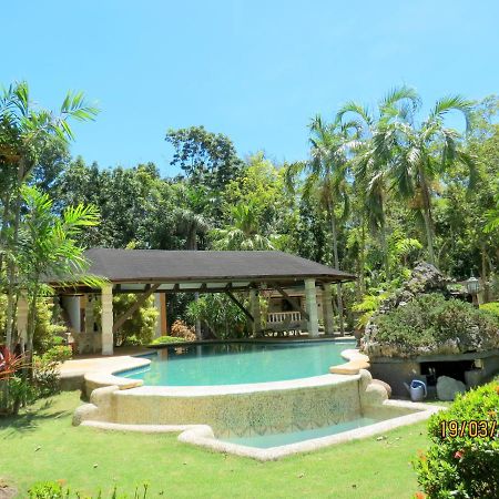 Alonaland Resort Панглао Екстериор снимка