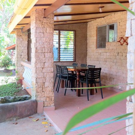 Alonaland Resort Панглао Екстериор снимка