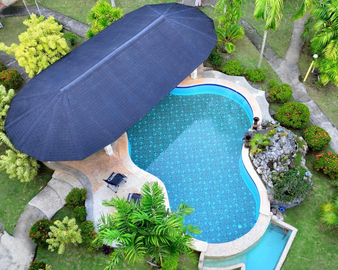 Alonaland Resort Панглао Екстериор снимка