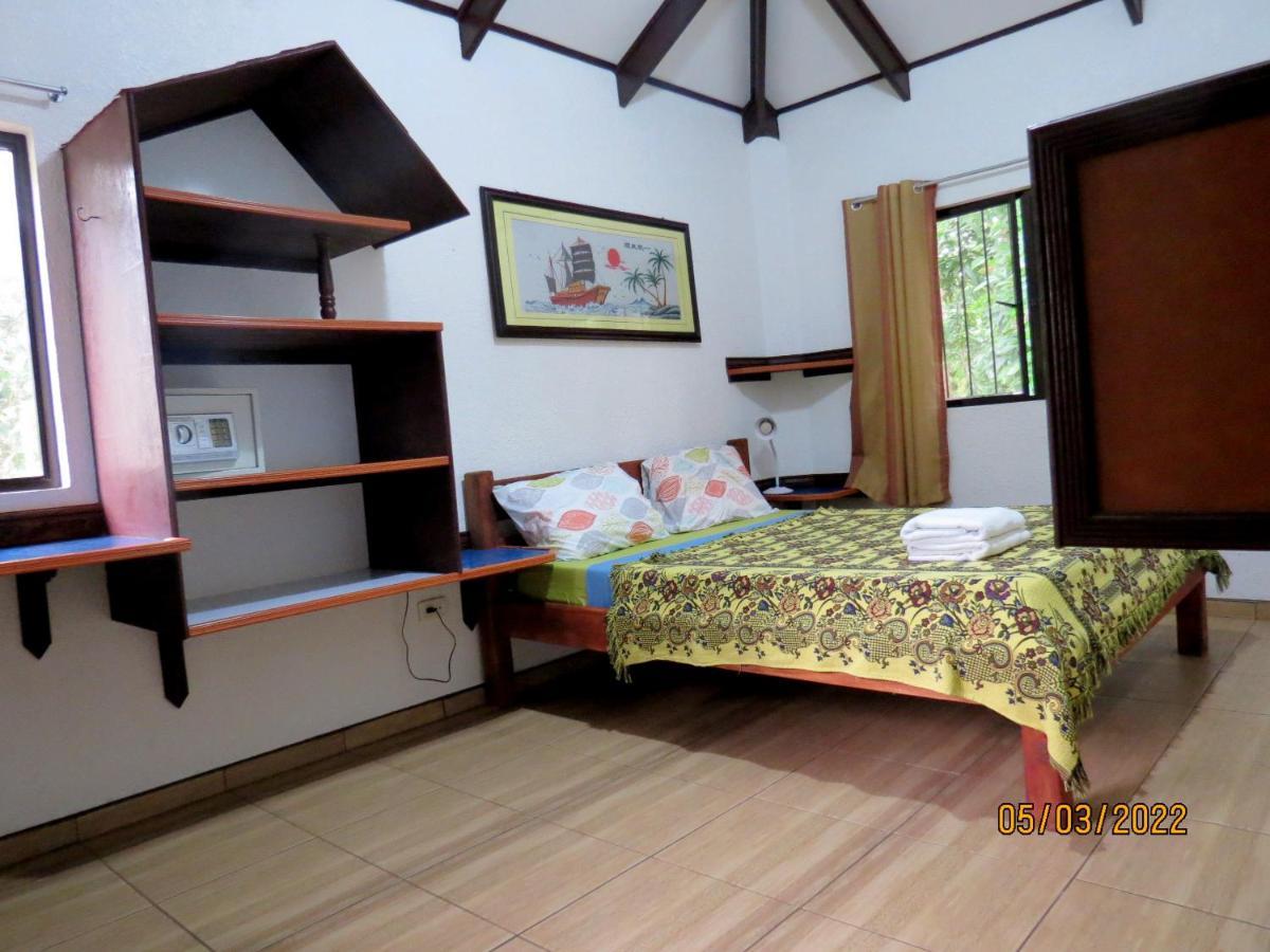 Alonaland Resort Панглао Екстериор снимка