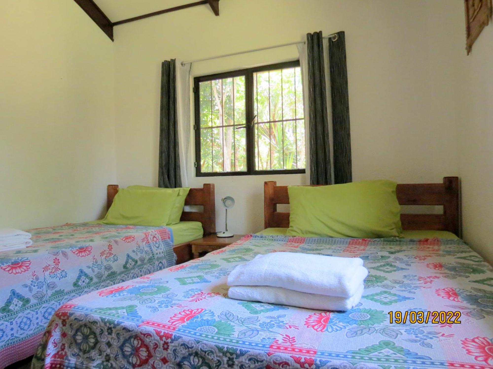 Alonaland Resort Панглао Екстериор снимка