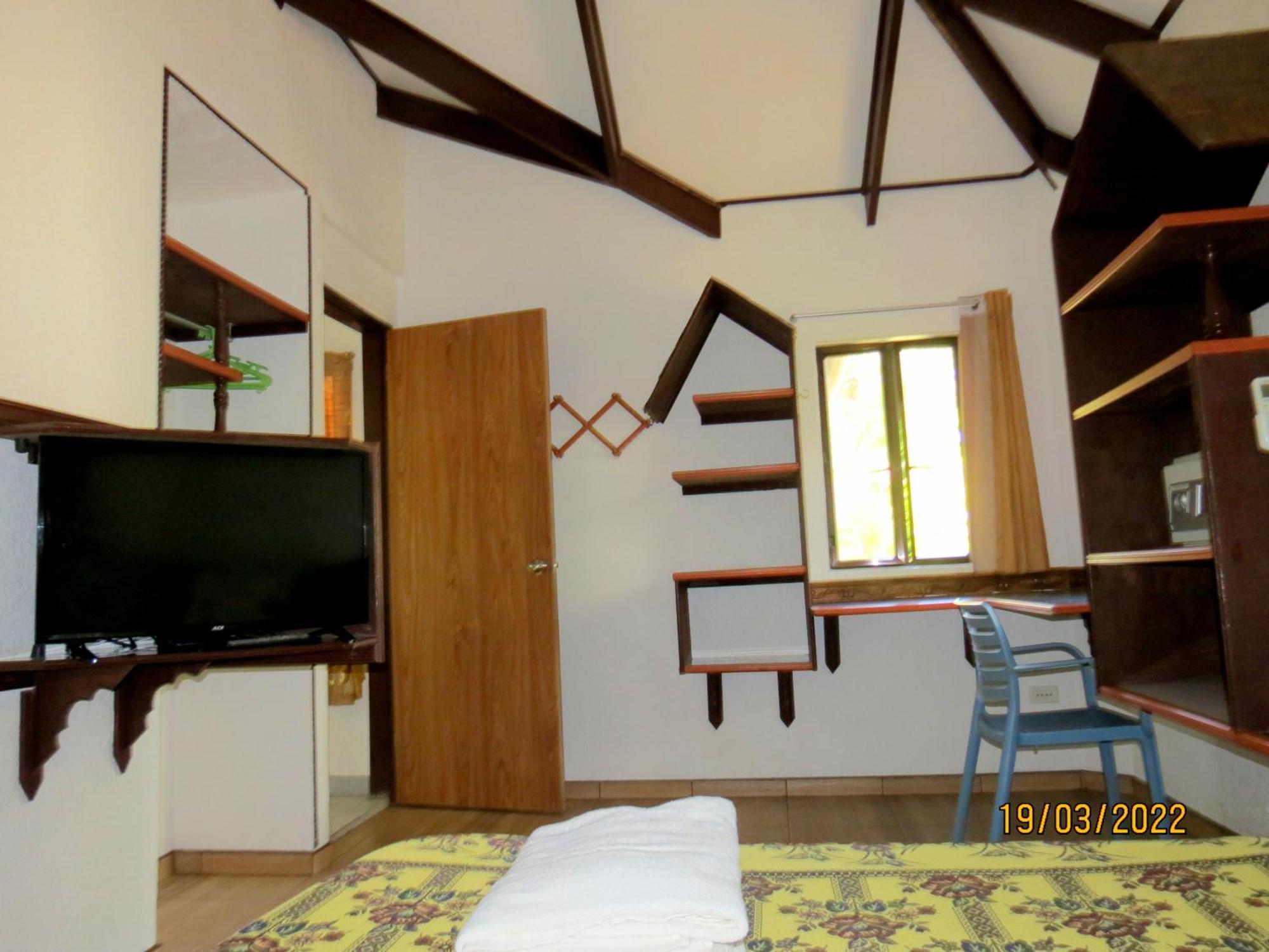 Alonaland Resort Панглао Екстериор снимка