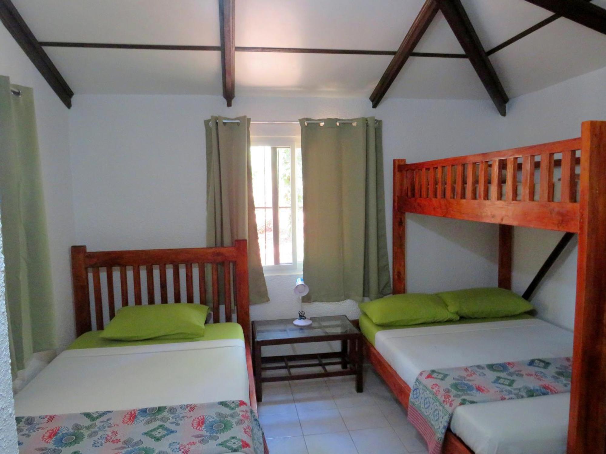 Alonaland Resort Панглао Екстериор снимка