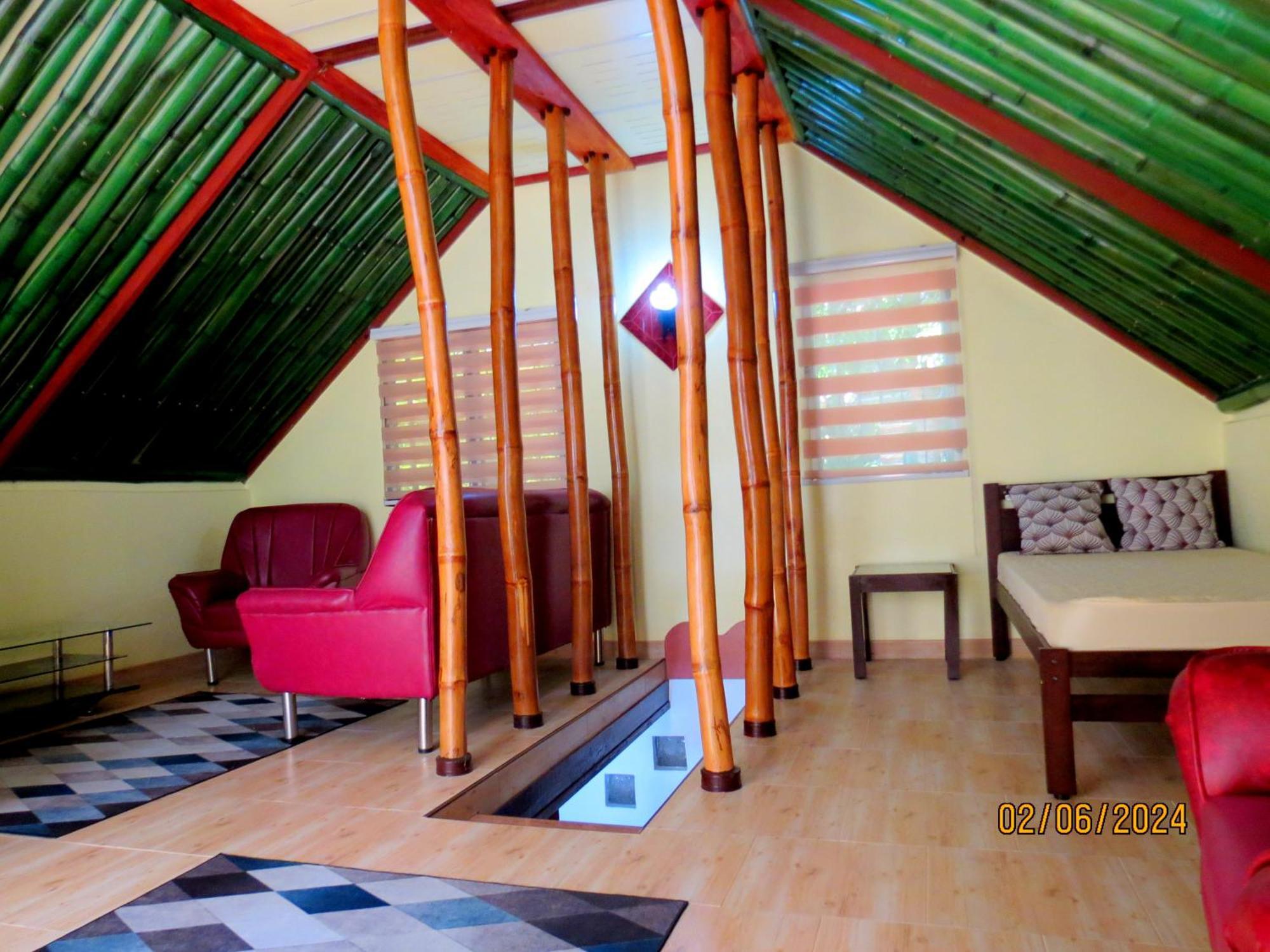 Alonaland Resort Панглао Екстериор снимка
