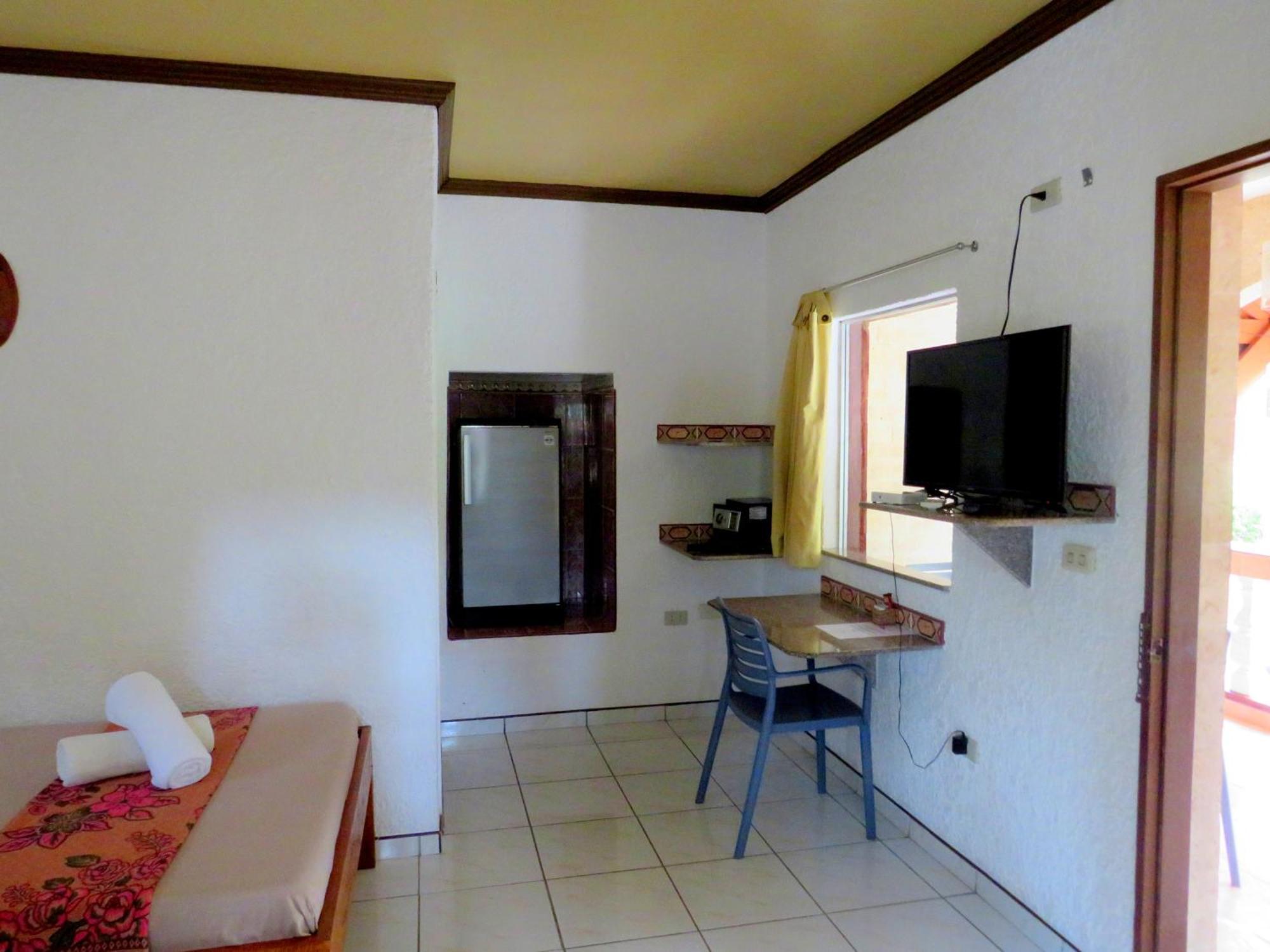 Alonaland Resort Панглао Екстериор снимка