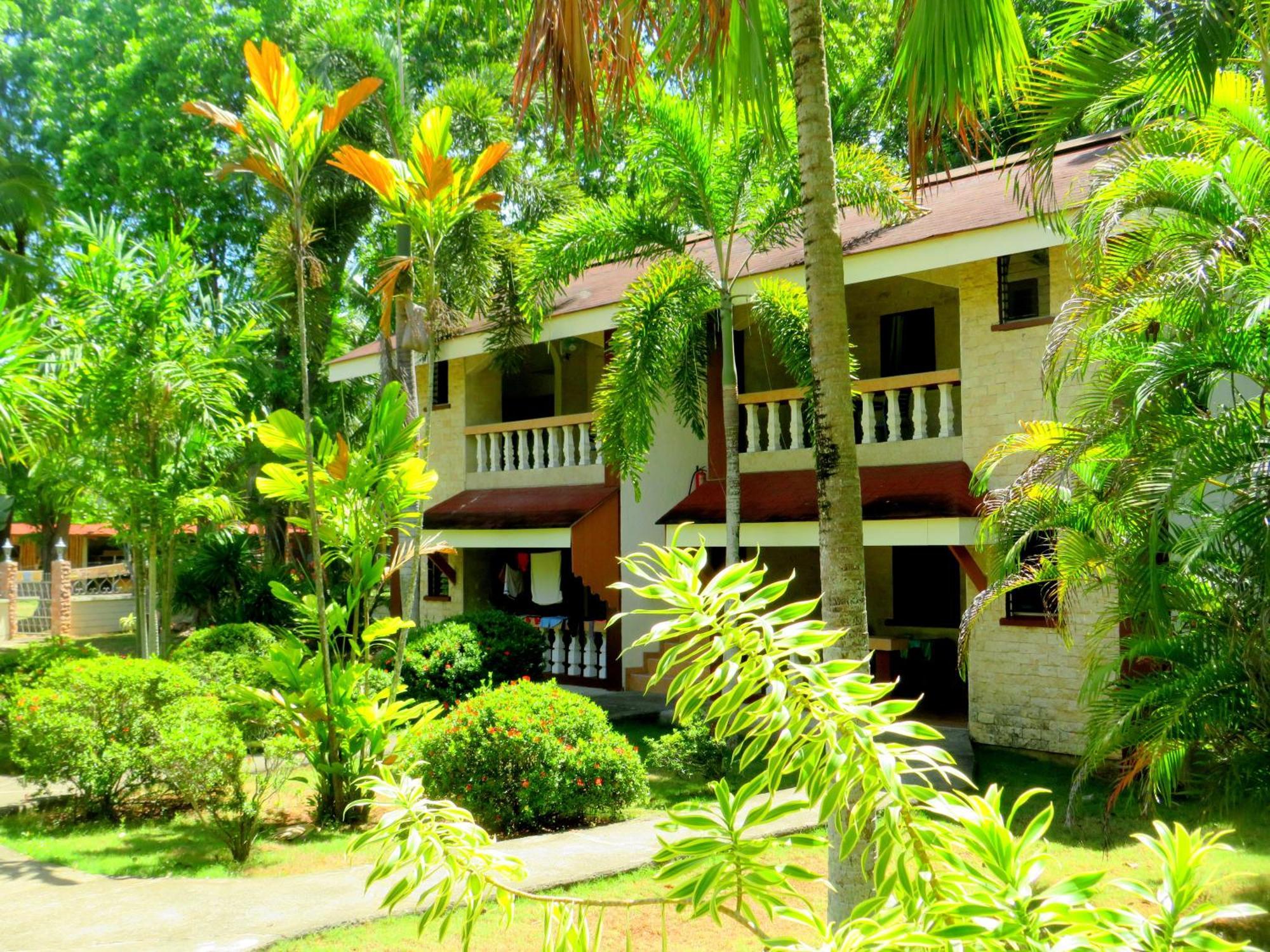 Alonaland Resort Панглао Екстериор снимка