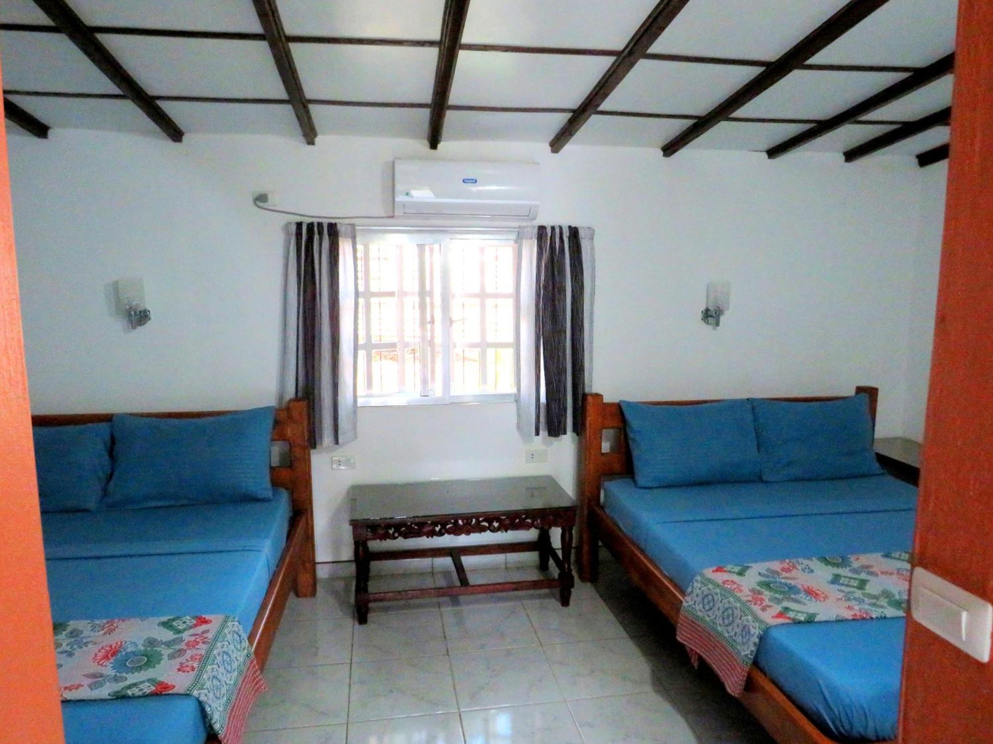 Alonaland Resort Панглао Екстериор снимка