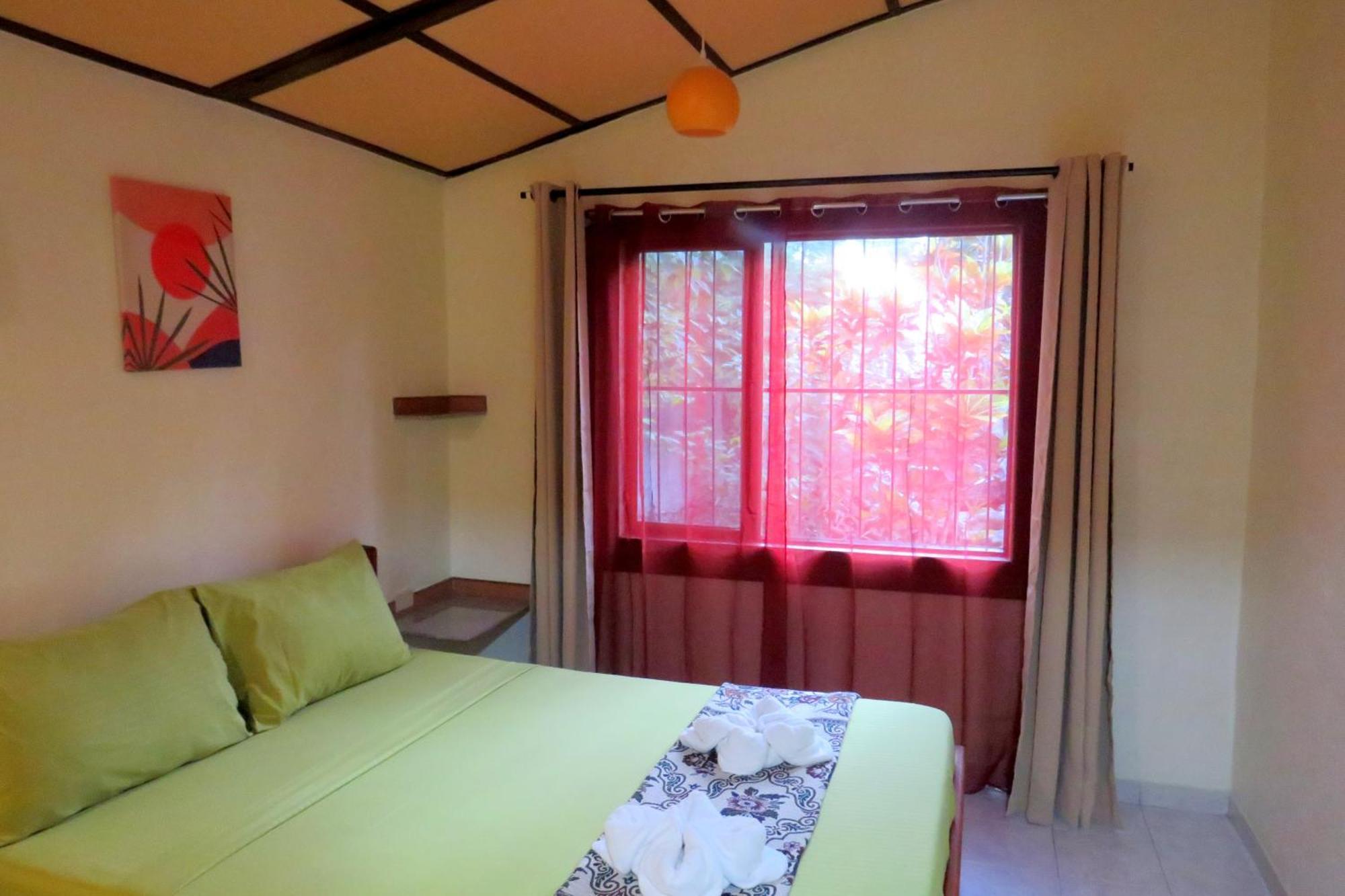 Alonaland Resort Панглао Екстериор снимка