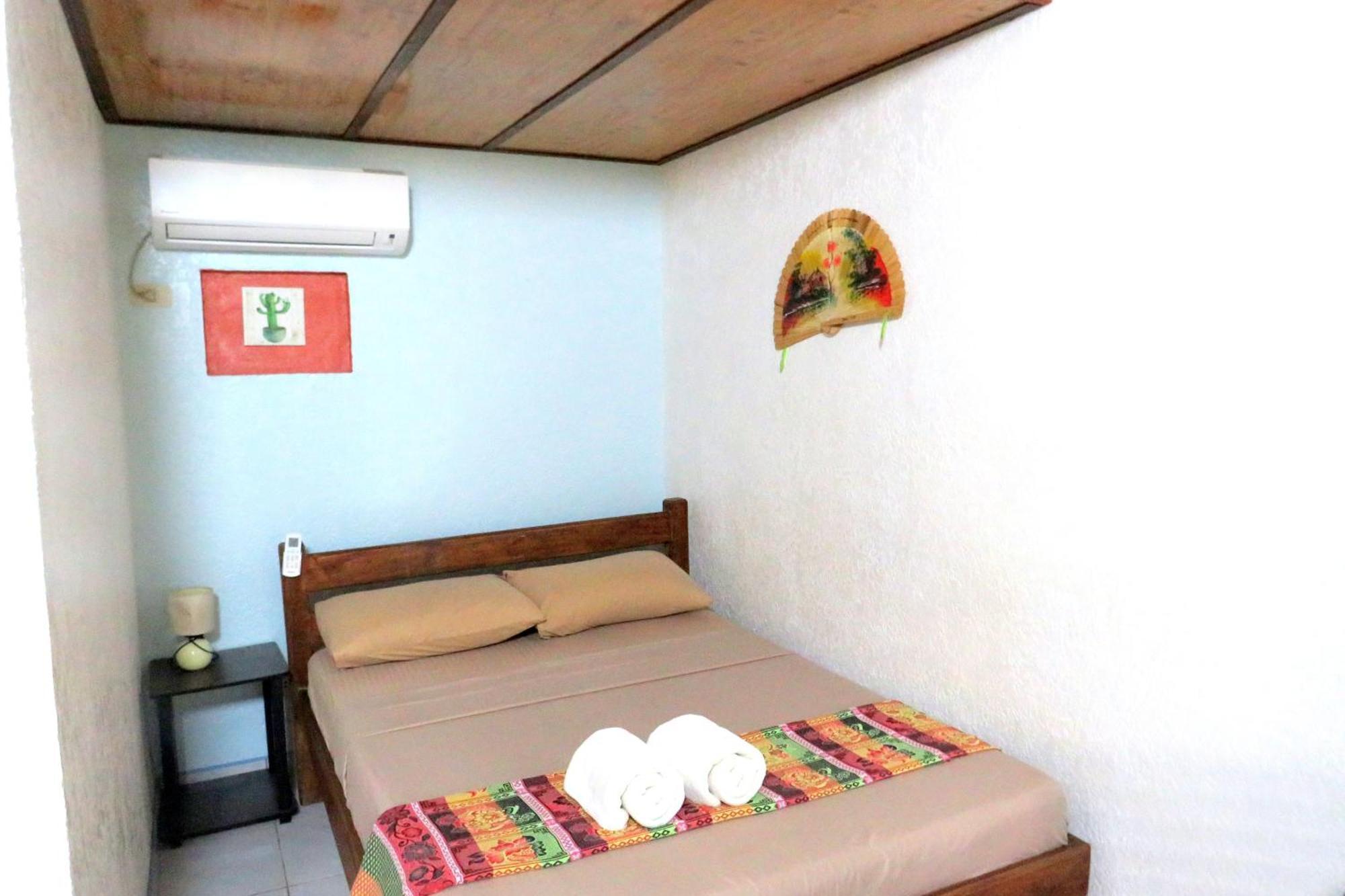 Alonaland Resort Панглао Екстериор снимка